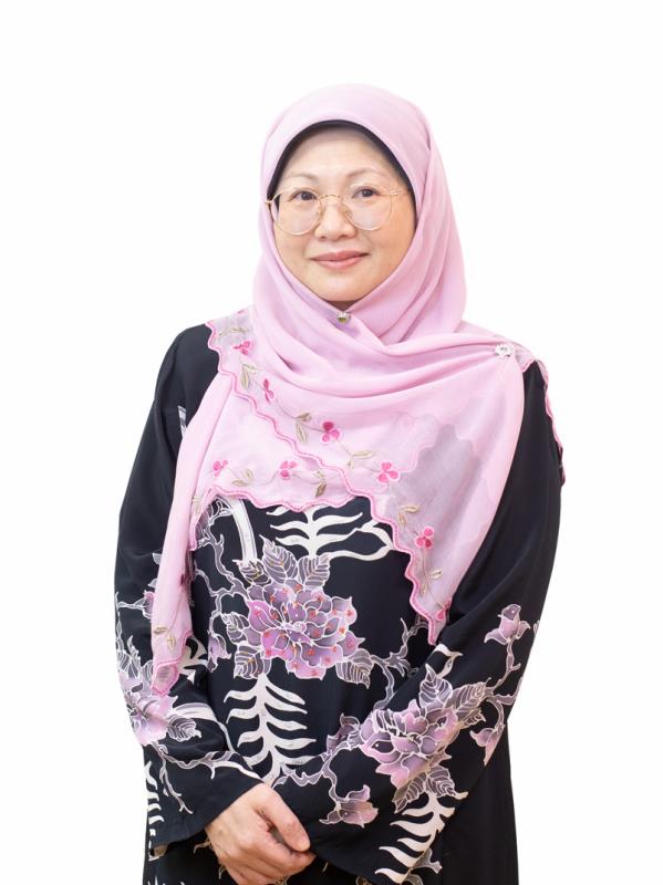 Dr Rosnawati Yahya, kidney transplant physician