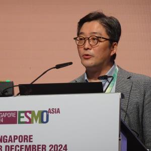 PALOMA-3: Subcutaneous amivantamab makes the grade in Asians with EGFR+ NSCLC