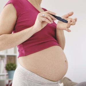 Gestational diabetes mellitus predisposes women to prediabetes, T2DM