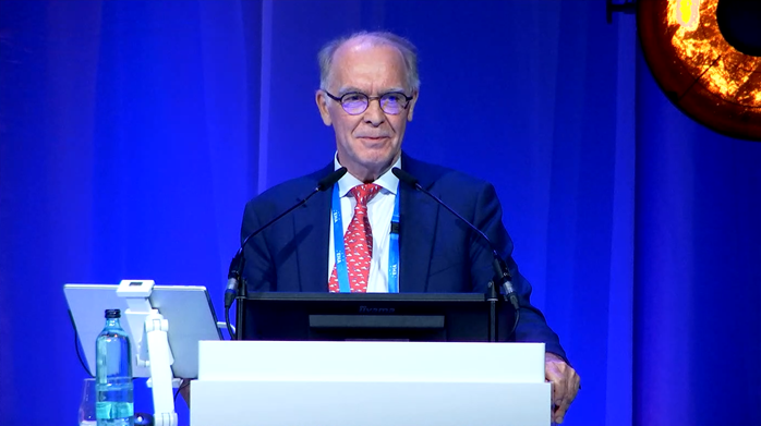 Dr Thierry Facon