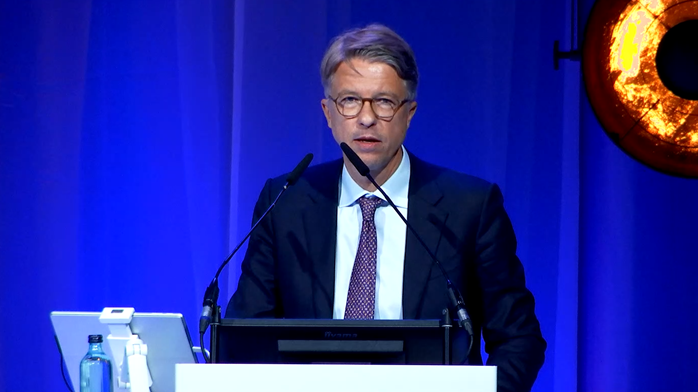 Dr Uwe Platzbecker