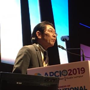 [JM test]Interventional oncology faces trials on road to guideline inclusion