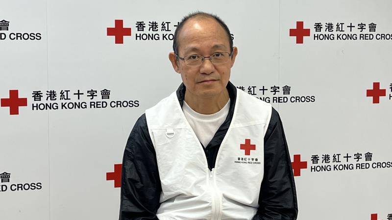 Dr Yiu-Kai Au