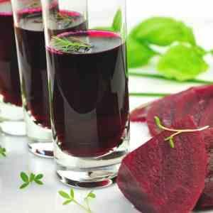 Exercise plus beetroot juice boosts heart function in women planning to conceive