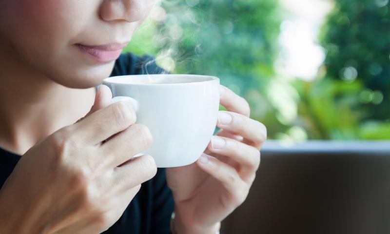 Regular coffee intake may lower T2D risk in women with gestational diabetes