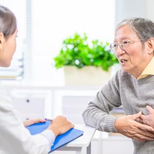 SCORE2 recalibrated to better estimate CVD risk in Asians