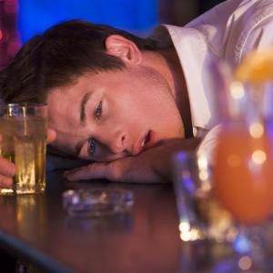 Binge drinking ups risk of arterial stiffness in young adults