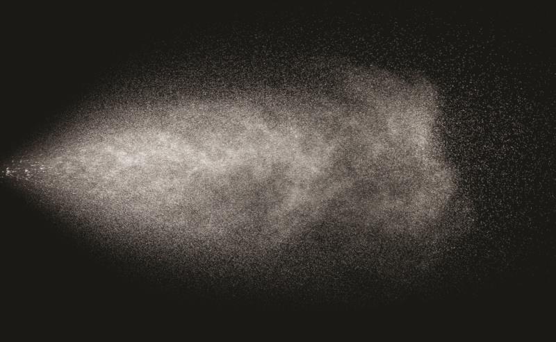 Tamibaroterone inhalable dry powder shows broad-spectrum activity against SARS-CoV-2, MERS and H1N1