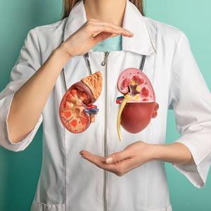 Dual ACE inhibitor plus ARB therapy worsens kidney status in CKD