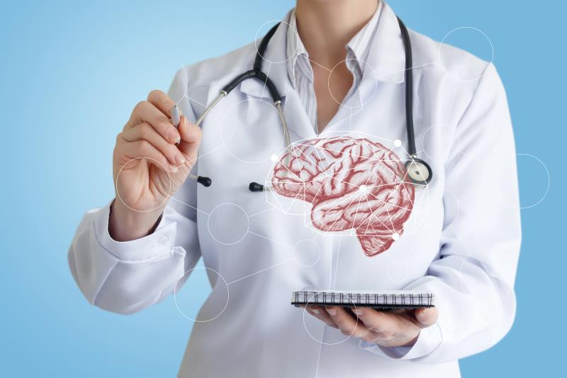 Prompt DOAC therapy after stroke safe for AF patients