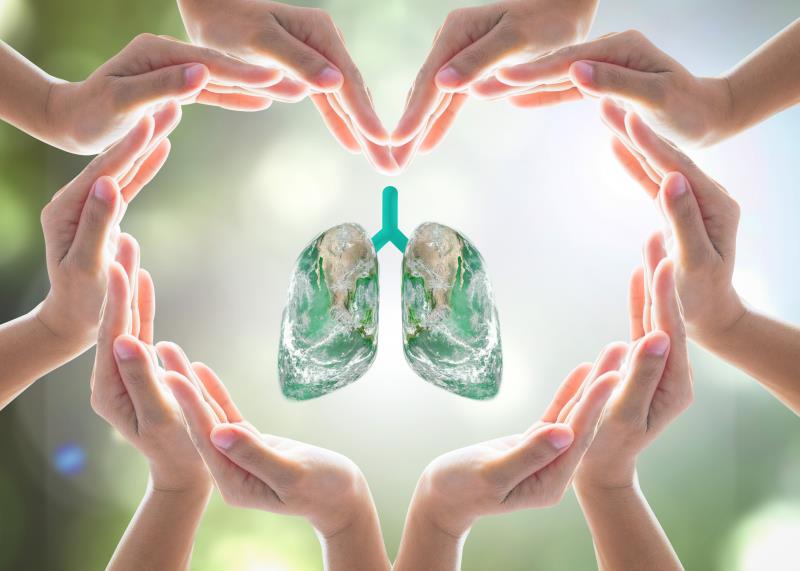 A healthy heart prevents adult-onset asthma: study