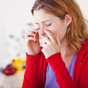 Exhalation delivery system with fluticasone passes muster in two chronic rhinosinusitis trials