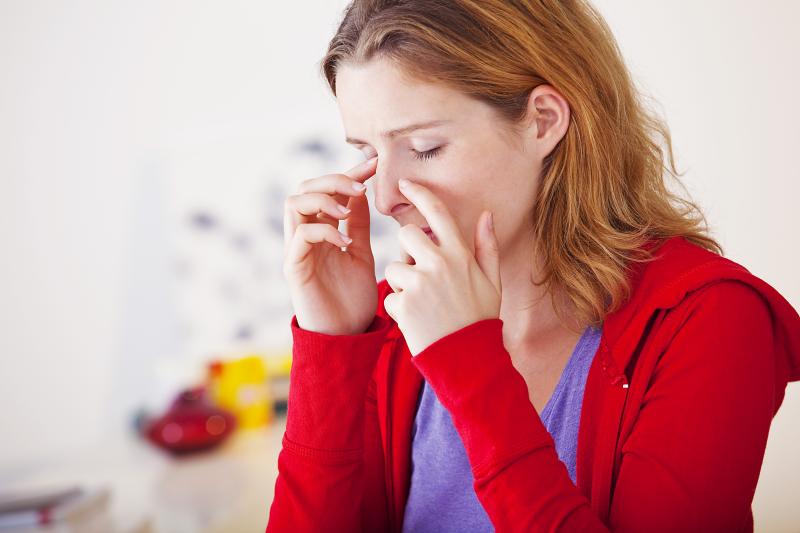 Exhalation delivery system with fluticasone passes muster in two chronic rhinosinusitis trials