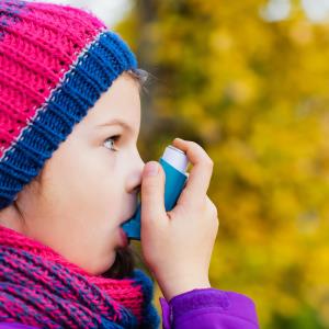 Dupilumab may reduce exacerbations in paediatric uncontrolled asthma