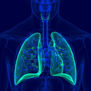 Dupilumab cuts exacerbation rates in patients with asthma regardless of lung function