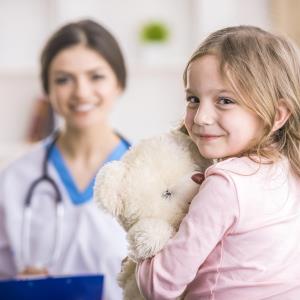 Dupilumab shows benefit in young children with EoE