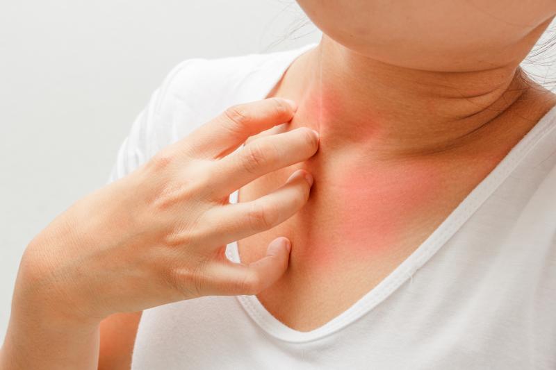 Disease severity, itch, pain linked to perceived importance of skin clearance in AD, psoriasis