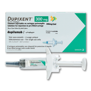 Product Highlight - Dupixent