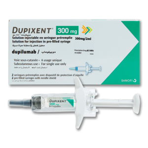 Product Highlight - Dupixent