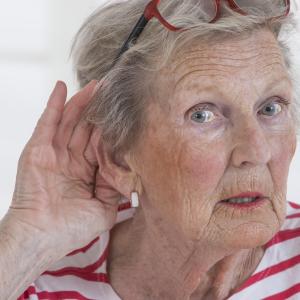 Asthma tied to risk of sudden sensorineural hearing loss