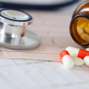 DOACs safer than warfarin for atrial fibrillation