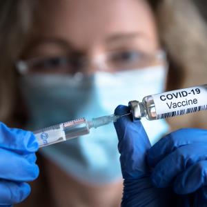 DVT risk not raised after COVID-19 vaccination