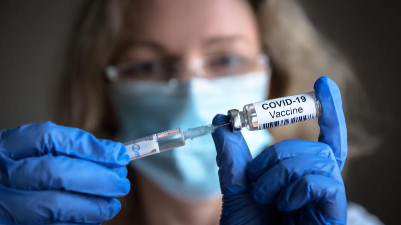 DVT risk not raised after COVID-19 vaccination