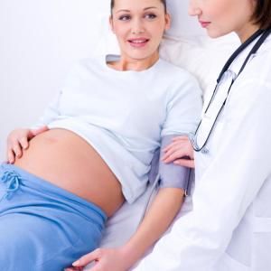 Chronic hypertension adversely affects pregnancy outcomes