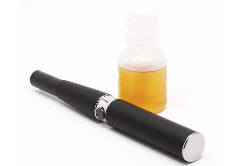 E‐cigarette vapour can “kill” bronchial epithelial cells