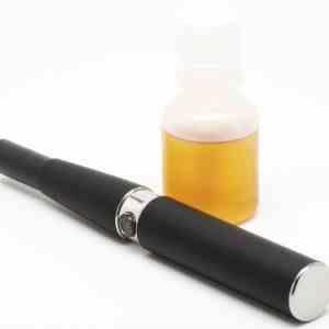 E-cigarette use linked to lower fecundability