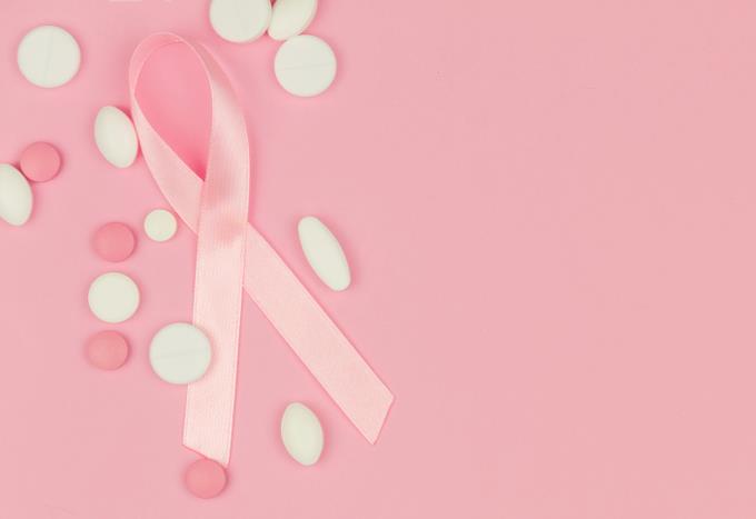 Age does not affect palbociclib dose reduction, discontinuation in breast cancer patients