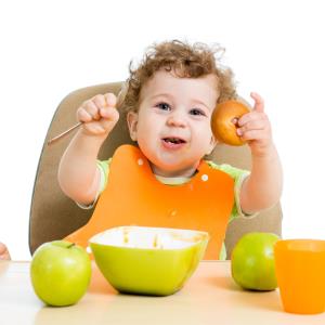 Early complementary feeding tied to increased childhood adiposity