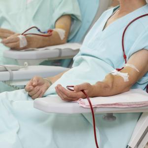 Deaths, heart attacks remain high among Asian ESRF patients on dialysis