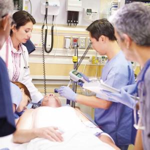 Adjunctive ketamine safe, effective for sedation in ICU