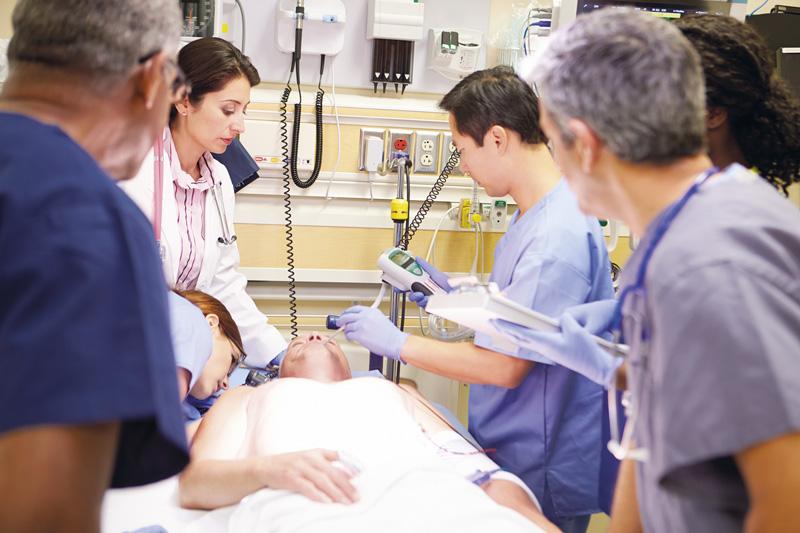 Adjunctive ketamine safe, effective for sedation in ICU