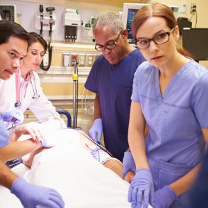 Early infectious disease consultation may reduce mortality in sepsis