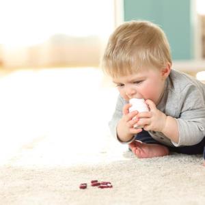Early antibiotic exposure tied to immune-mediated diseases in children, young adults