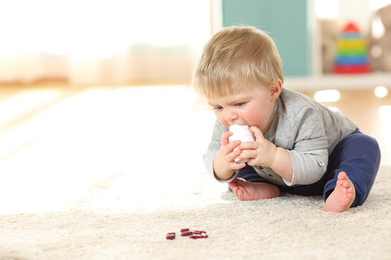 Early antibiotic exposure tied to immune-mediated diseases in children, young adults