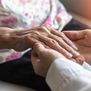 Early palliative care improves QoL, wellbeing of people with life-limiting illness