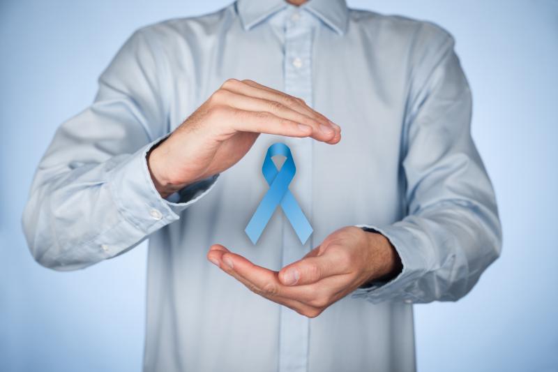 Men with higher-risk prostate cancer more likely to die from other causes