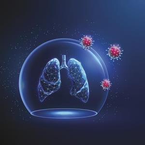 Early sotrovimab use cuts risk of severe outcomes in high-risk COVID-19 patients