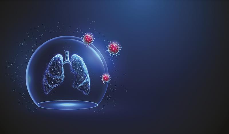 Early sotrovimab use cuts risk of severe outcomes in high-risk COVID-19 patients