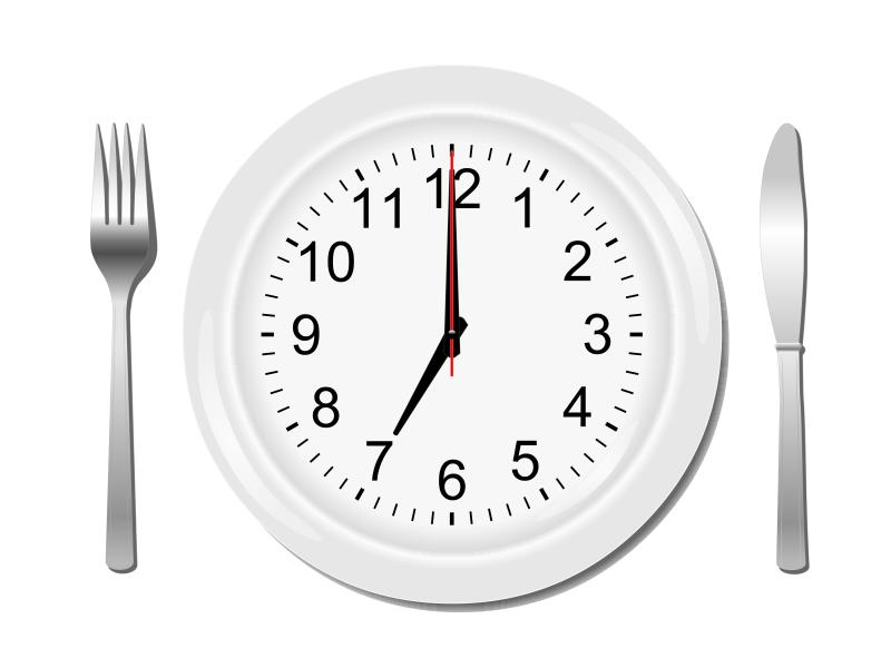 Time-restricted eating offers no additional benefits in adults with obesity, NAFLD