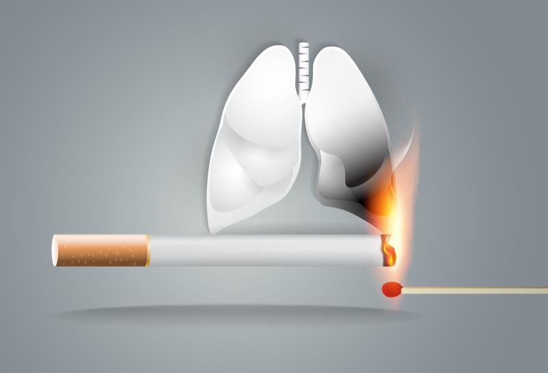 East Asia tops global lung cancer incidence and mortality