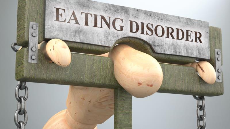 Electrolyte abnormalities may increase mortality in patients with eating disorders