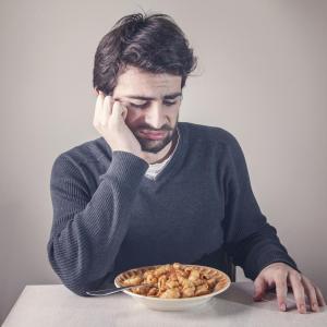 Depression, anxiety levels moderate body image dissatisfaction and disordered eating link