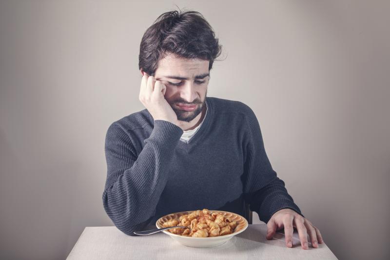 Depression, anxiety levels moderate body image dissatisfaction and disordered eating link