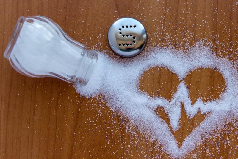 Less salt intake may lower chronic disease burden in SG