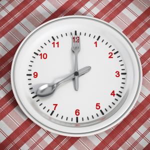 Early breakfast may improve insulin resistance