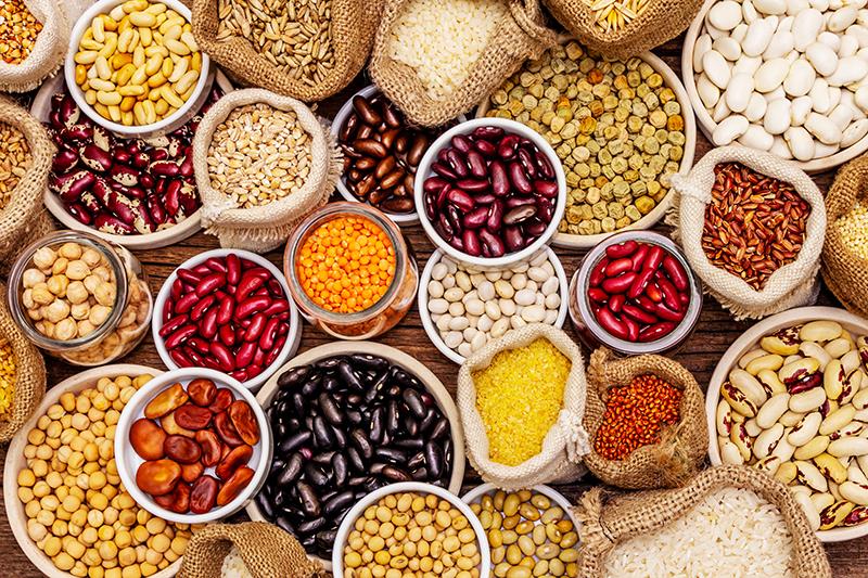 Eating more fibre-rich foods, less red meat and sugar may prolong life expectancy